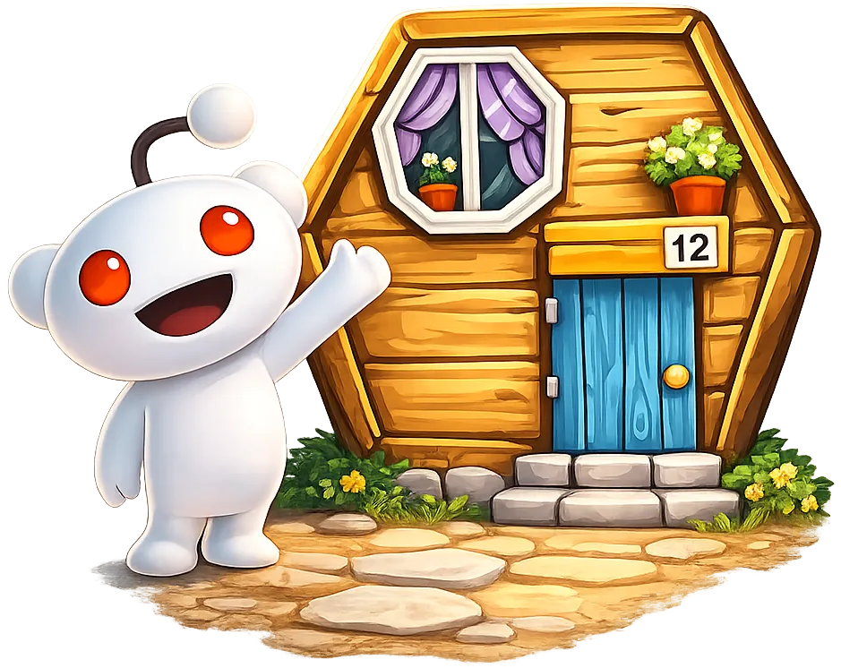 Reddit
