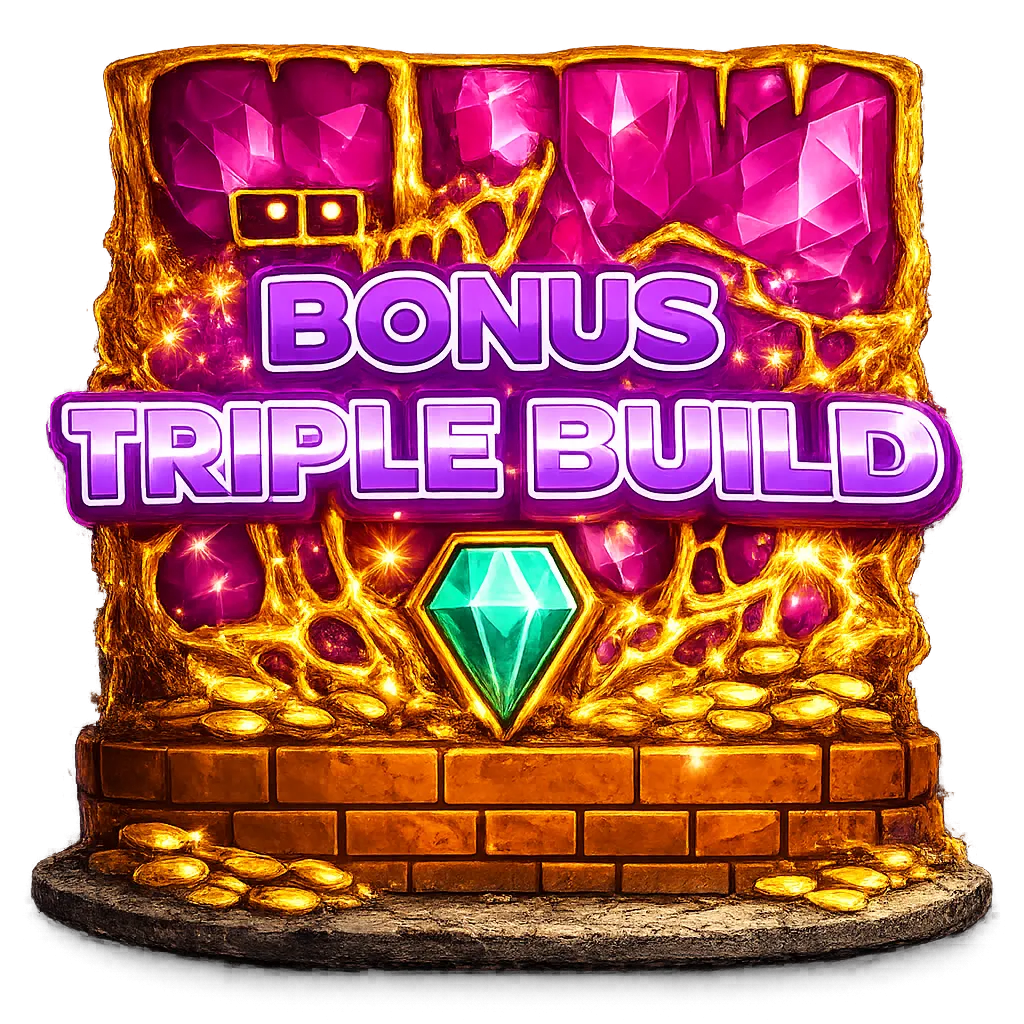 Triple Build